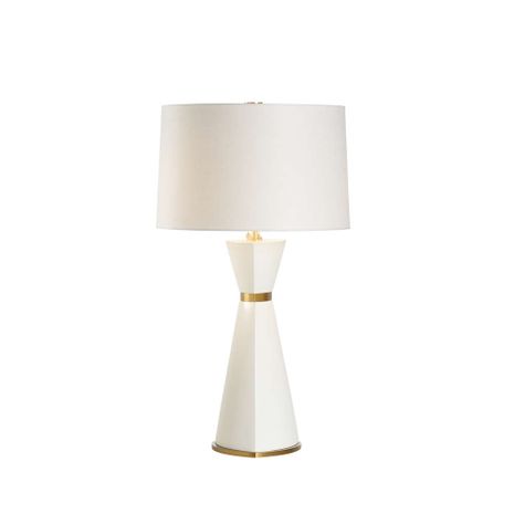 61263 Wildwood Zuri Table Lamp