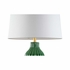 61296 Wildwood Oliver Lamp - Parrot Green