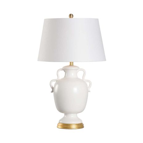 61297 Wildwood Claire Lamp