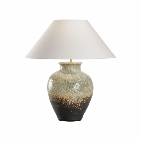 61314 Shiga Daichi Table Lamp