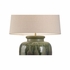 61322-2 Shiga Yamato Table Lamp - Short