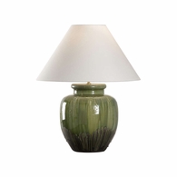 61322 Shiga Yamato Table Lamp - Short