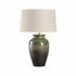 61323-2 Shiga Yamato Table Lamp - Tall