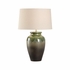 61323-2 Shiga Yamato Table Lamp - Tall