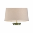 61323-2 Shiga Yamato Table Lamp - Tall