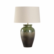 61323-2 Shiga Yamato Table Lamp - Tall