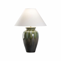 61323 Shiga Yamato Table Lamp - Tall