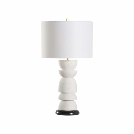 61351 Wildwood Totem Lamp