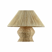 61357 Wildwood Gael Table Lamp