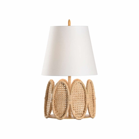 61361 Wildwood Cristobal Table Lamp
