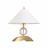 61363 Wildwood Crest Table Lamp