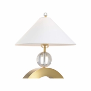 61363 Wildwood Crest Table Lamp