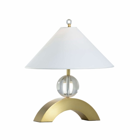 61363 Wildwood Crest Table Lamp