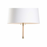 61366 Wildwood Alsace Table Lamp