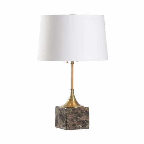 61366 Wildwood Alsace Table Lamp