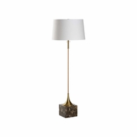 61371 Wildwood Alsace Floor Lamp