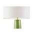 61376 Wildwood Manila Palm Lamp
