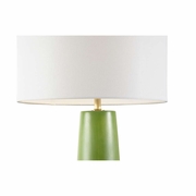 61376 Wildwood Manila Palm Lamp