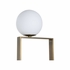 61382 Wildwood Milano Table Lamp - Antique Brass