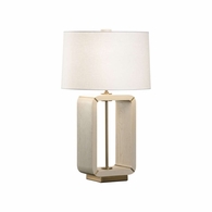 61385 Wildwood Oak Island Table Lamp