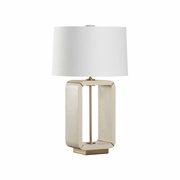 61385 Wildwood Oak Island Table Lamp