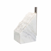 61387 Wildwood Stone Table Lamp