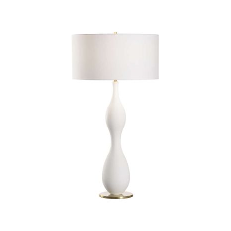 61397 Wildwood Brunswick Table Lamp
