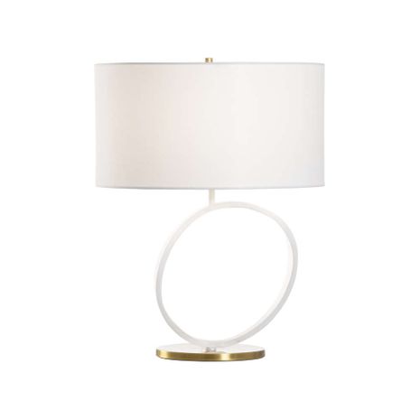 61413 Wildwood Ayla Lamp