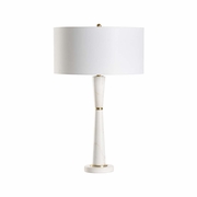 61419 Wildwood Guinevere Lamp