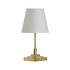 61446 Wildwood Nathan Rechargeable Lamp