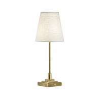61447 Wildwood Anderson Rechargeable Lamp