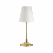 61447 Wildwood Anderson Rechargeable Lamp