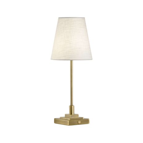 61447 Wildwood Anderson Rechargeable Lamp