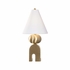 61450 Wildwood Stacis Lamp