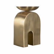 61450 Wildwood Stacis Lamp