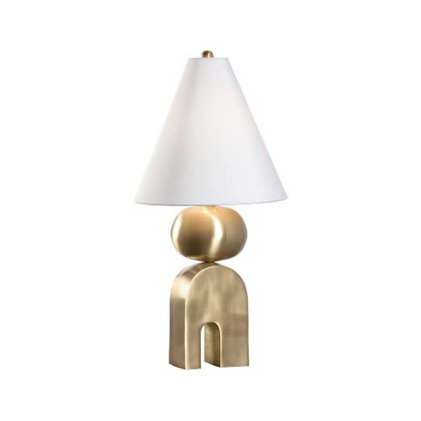 61450 Wildwood Stacis Lamp