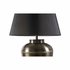 61456 Wildwood Vaughan Lamp - Nickel