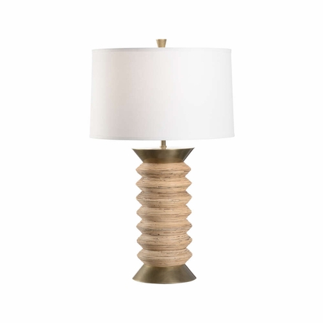 61458 Wildwood Jaxson Lamp