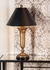 6195 Wildwood Cedric Lamp