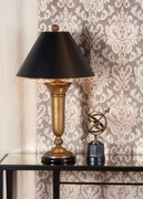 6195 Wildwood Cedric Lamp
