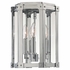 6200 Hudson Valley Roxbury 3 Light Semi Flush