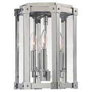 6200 Hudson Valley Roxbury 3 Light Semi Flush