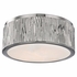 6209 Hudson Valley Crispin Small Led Flush Mount