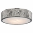 6213 Hudson Valley Crispin Large Led Flush Mount