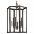 6220 Hudson Valley Roxbury 6 Light Pendant