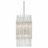 6310 Hudson Valley Wallis 6 Light Pendant