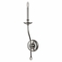 6411 Hudson Valley Lauderhill 1 Light Wall Sconce