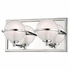 6442 Hudson Valley Axiom 2 Light Bath Bracket