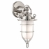 6501 Hudson Valley New Canaan 1 Light Bath Bracket