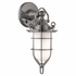 6501 Hudson Valley New Canaan 1 Light Bath Bracket